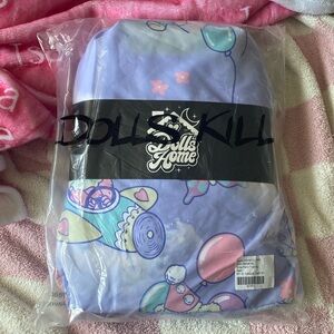 Dollskill Twin/XL Sheet Set